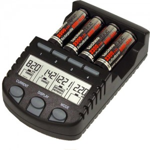 Battery Recharger 1