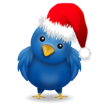 twitter-bird-in-a-santa-hat