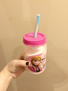 pinkcup