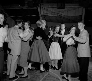 dance1950s