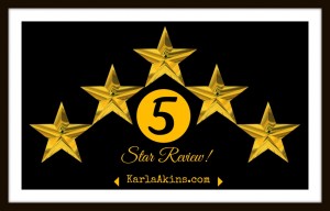 Star Review!