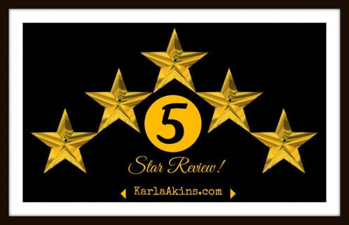 Star Review!