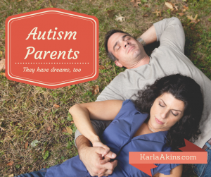 Autism parents