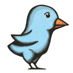 woodprint-twitter-bird
