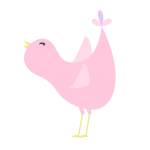 pinkbird
